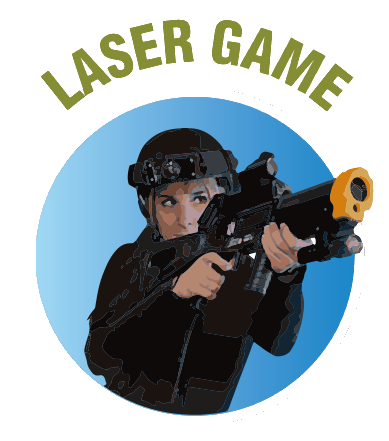 Location laser game à domicile 